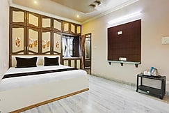 Hotel Rooms MP Guest Inn Nellore, Nellore
