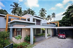 Sannidhi Homes Palakkad, Palakkad