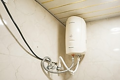 STERLINGE HOME STAY, Visakhapatnam