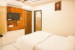 STERLINGE HOME STAY, Visakhapatnam
