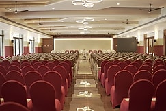 Woodrose Banquets and Hotel, Belgaum