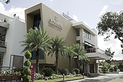 Woodrose Banquets and Hotel, Belgaum