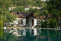 Rana Farm Resort Dehradun, Dehradun