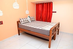 TAJ Villa | 3BHK Private Stay | 5 mins to Promenade Beach & Cafes, Pondicherry