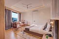 Hotel Urban chant, Rishikesh