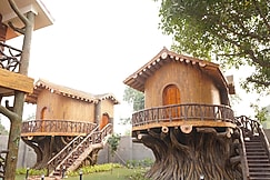 Jyoti Resort Joypur, Bishnupur