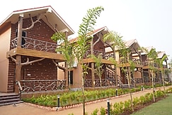 Jyoti Resort Joypur, Shantiniketan