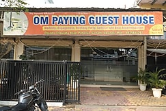 Om Paying Guest House, Varanasi