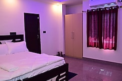 Hotel Rajrani Grand, Deoghar
