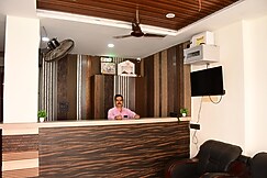 Hotel Rajrani Grand, Deoghar