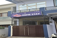 Maa HomeStay, Haldwani