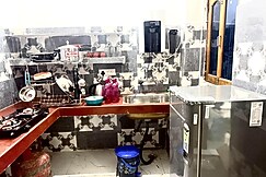 Daivik Homestay, Varanasi