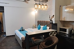 1BHK Apartment, Solan