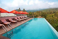 The Passport Hotel, Goa