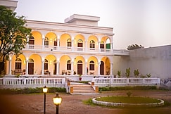 Shivrati Villas, Udaipur