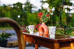 Serene Catherine, Champhai