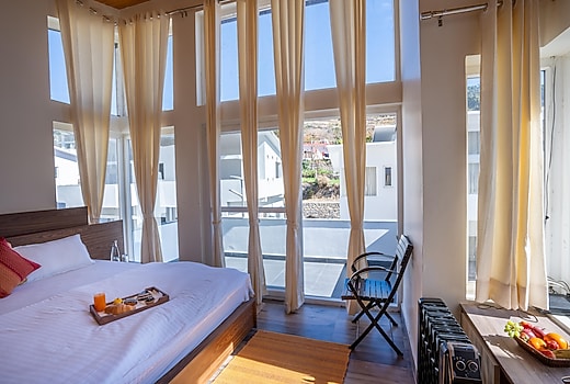 Bhowali Valley Chalet by 3R Stays