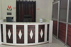 SPOT ON Happyness Restaurant, Patna