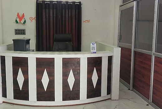 SPOT ON Happyness Restaurant