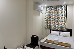 Hotel O SR Residency, Mumbai