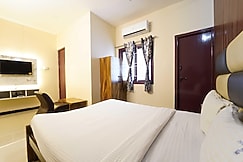 Hotel O Kodaikanal Bus Terminal Formerly Raja Garden Hill View, Kodaikanal