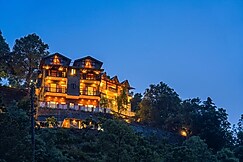 Indulge Ramgarh by Pack, Bhowali