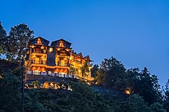 Indulge Ramgarh by Pack, Bhowali