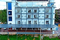 Rivera Resort and Wellness Centre, Cochin