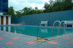 Rivera Resort and Wellness Centre, Cochin