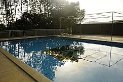 Rajvilas Homestay, Chikmagalur