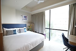 Indie Stay Nesco Goregaon, Mumbai