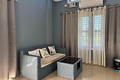 Preeti s stay kitchen AC balcony couple friendly, Tezpur