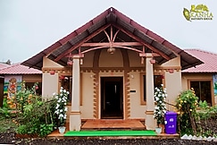 Kanha Nature's Knock, Baihar