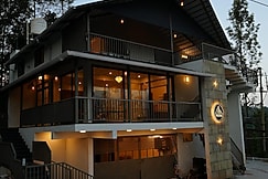 GM Farm Mountain View Homestay Chikmagalur., Chikmagalur