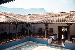 Gonakal Homestay, Chikmagalur