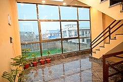 RAJPUT PALACE, Ayodhya