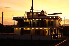 Shrivari Homestay, Chikmagalur