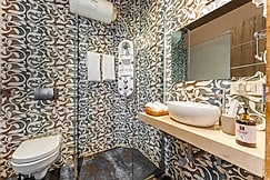 Alaya Stays Gauri Villa | 3 BHK Villa With Pvt Pool, Lounge & With Hill Views Near Waterfalls, Shahapur