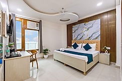 Hotel Admire Expressway by ASPL, Noida