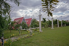 Vedaanvi palace & resort, Vidisha