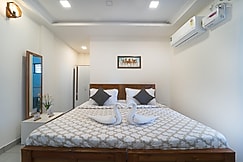 Alaya Stays Matts Homestay 1-Room Lakeside Stay near Finishing Point of Boat Race, Alleppey