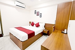 Hotel Arctic Gold, Cochin