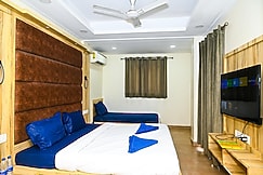 Comfort Villa By Goa Beess, Goa