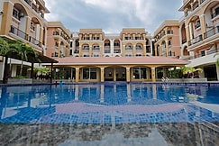 Heritage The Bosque by Kastra Homes, Goa