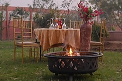 QILA RESORT, Moradabad