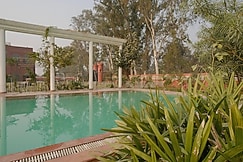 QILA RESORT, Moradabad