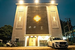 NIVARA Hotels (Beside DLF Cyber City Patia), Bhubaneshwar