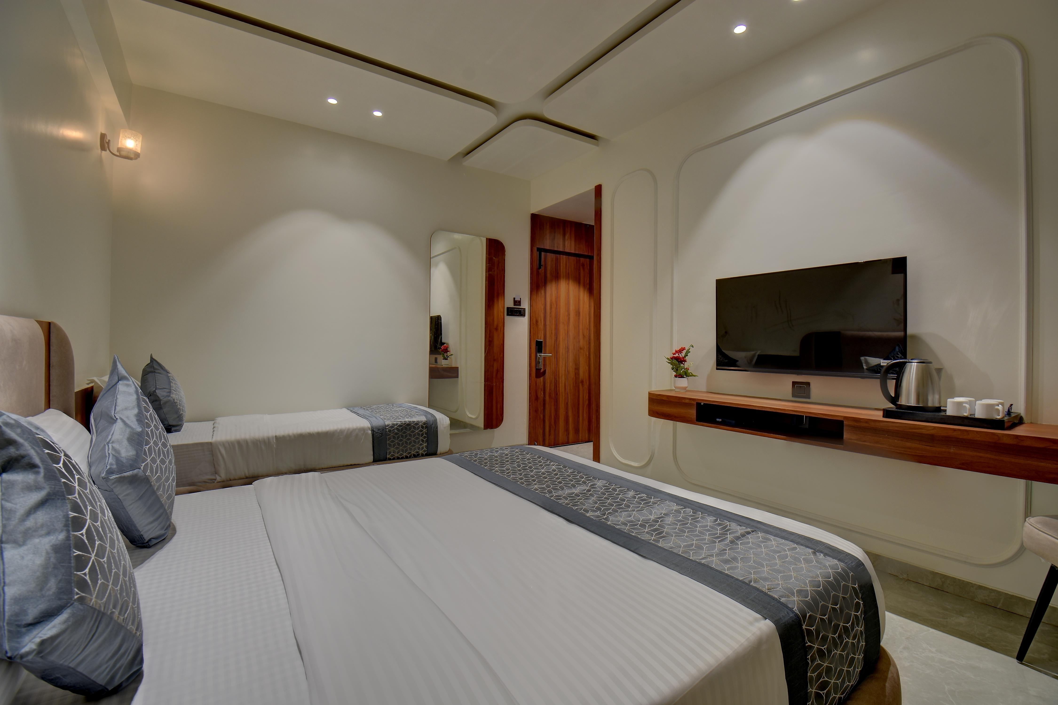 Hotel Stay Divine 2