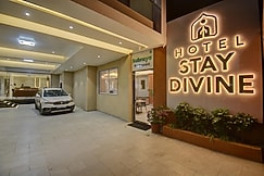 Hotel Stay Divine, Shirdi