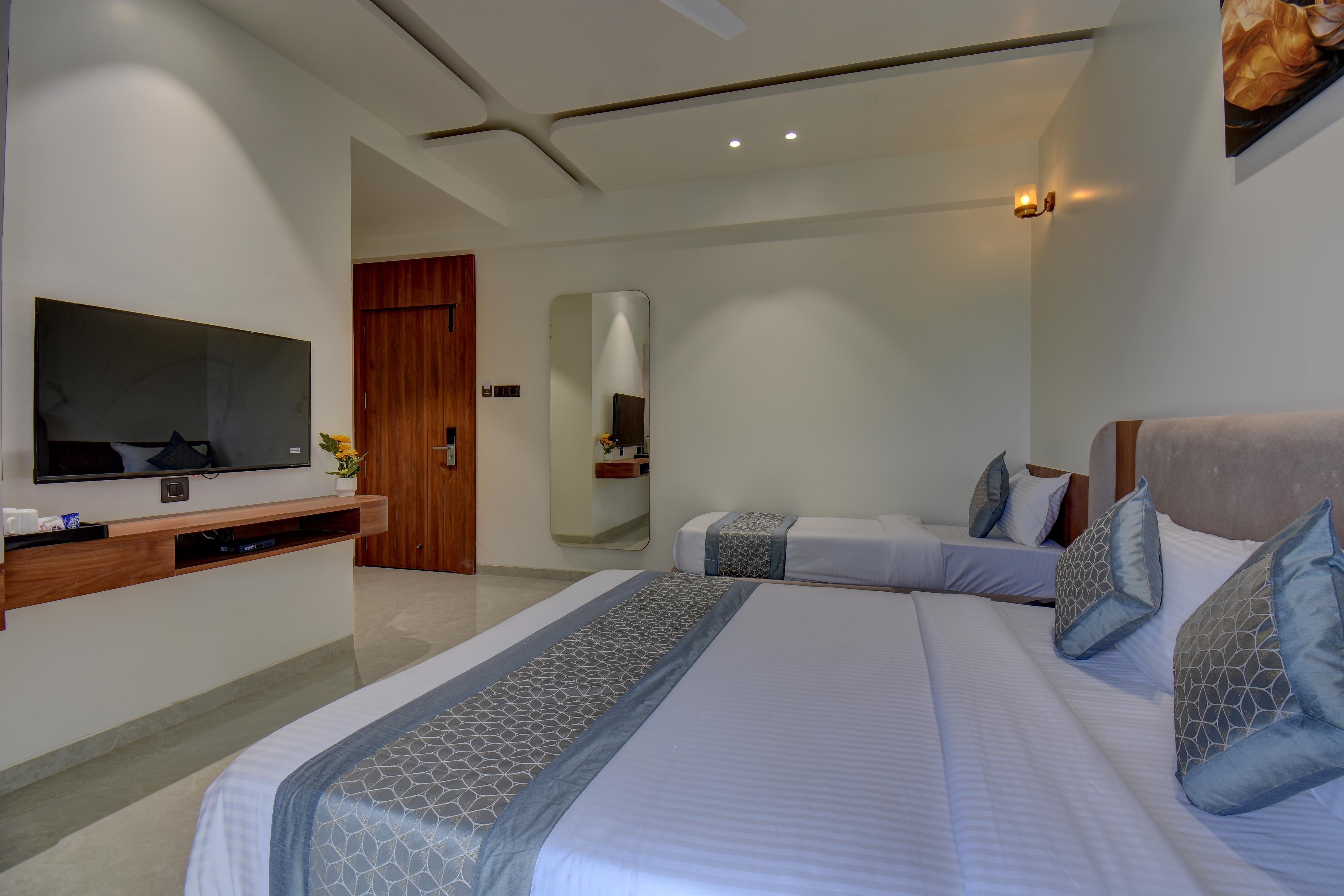 Hotel Stay Divine